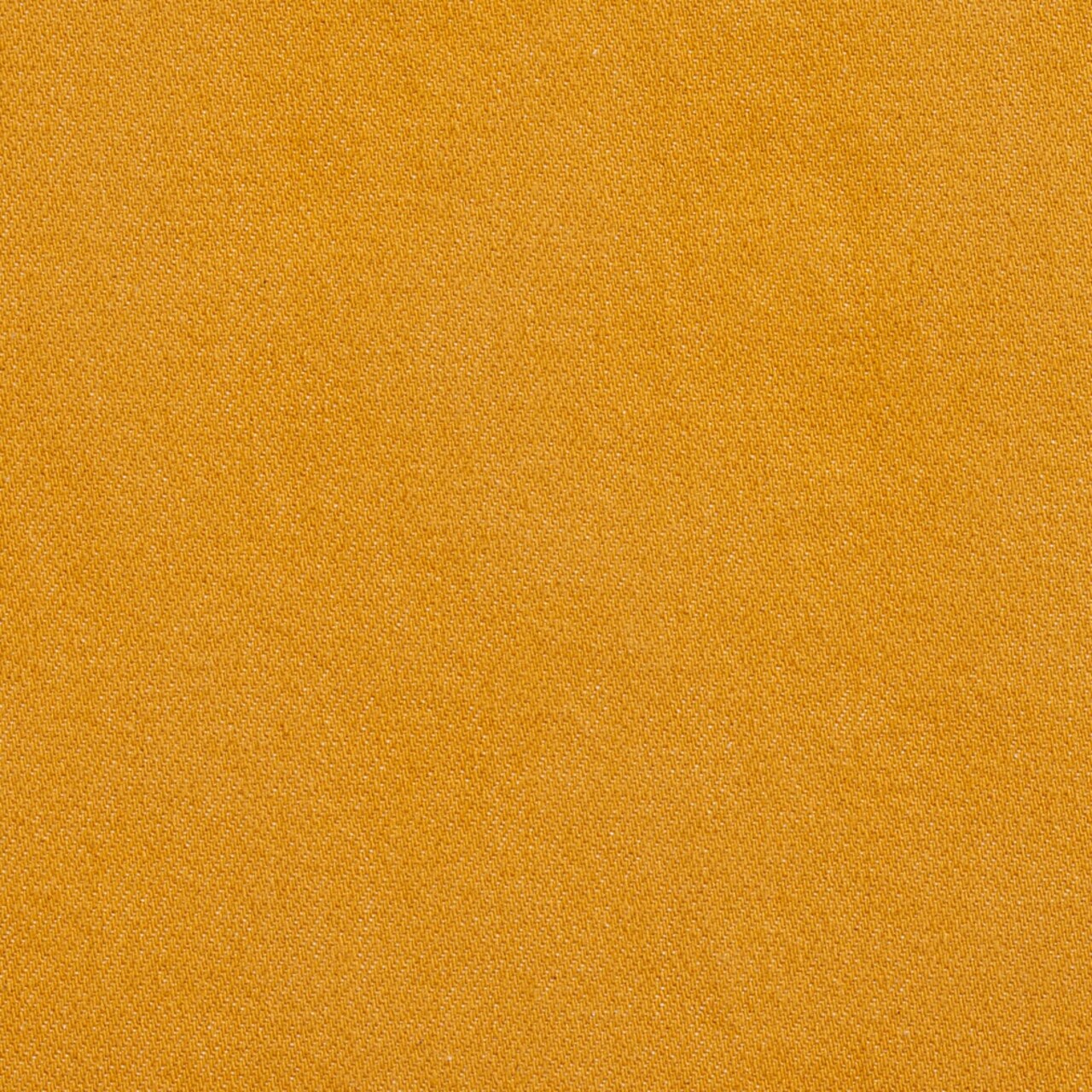 Bullion - Gold & Yellow Plain & Solid,Twill Upholstery Fabric 54 Inches"